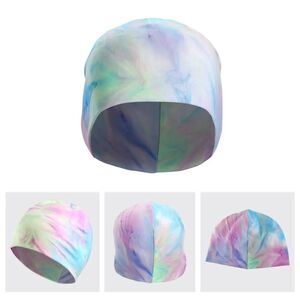 Skull Cap Winter Military Ear Warm Fleece Hat Windproof Ski Beanie Dome Hats US